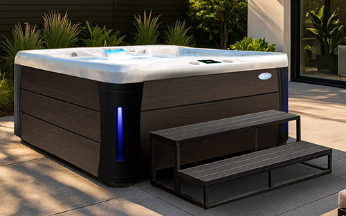 Escape Plus&trade; Spas Hawthorne hot tubs for sale