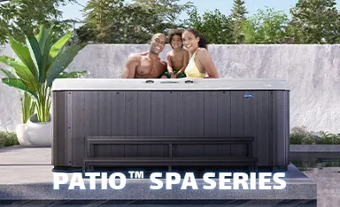 Patio Plus™ Spas Hawthorne hot tubs for sale