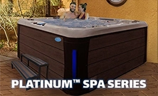 Platinum™ Spas Hawthorne hot tubs for sale