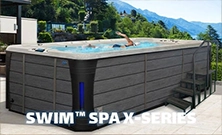 Swim X-Series Spas Hawthorne hot tubs for sale
