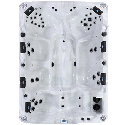 Newporter EC-1148LX hot tubs for sale in Hawthorne