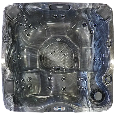 Pacifica EC-751L hot tubs for sale in Hawthorne