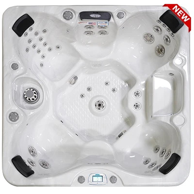Cancun-X EC-849BX hot tubs for sale in Hawthorne