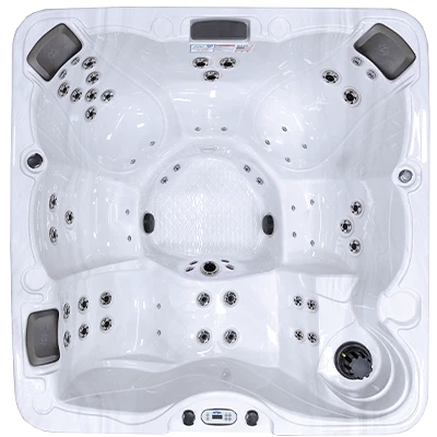 Pacifica Plus PPZ-752L hot tubs for sale in Hawthorne