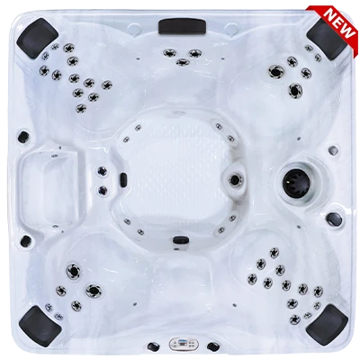 Bel Air Plus PPZ-843BC hot tubs for sale in Hawthorne