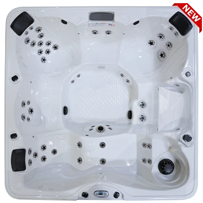 Atlantic Plus PPZ-843LC hot tubs for sale in Hawthorne
